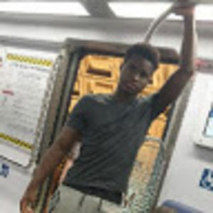 Meet your Posher, Patrick